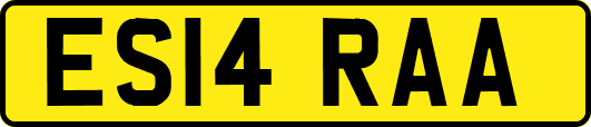 ES14RAA