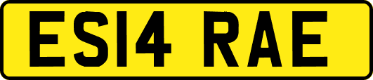 ES14RAE