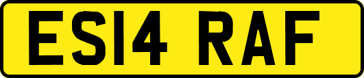 ES14RAF