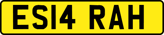 ES14RAH