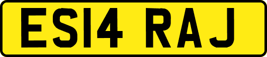 ES14RAJ