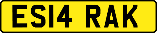 ES14RAK