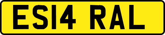 ES14RAL