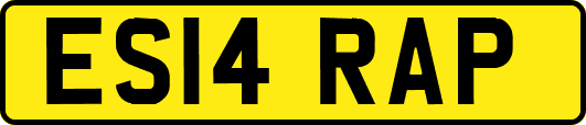 ES14RAP