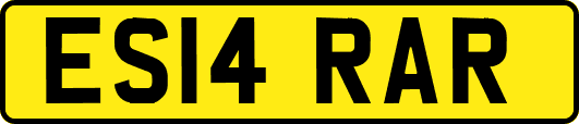 ES14RAR