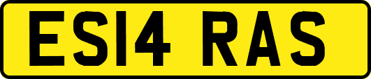 ES14RAS