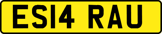 ES14RAU