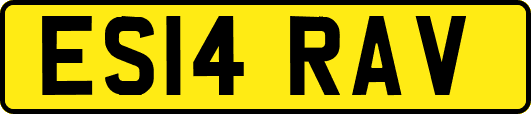 ES14RAV