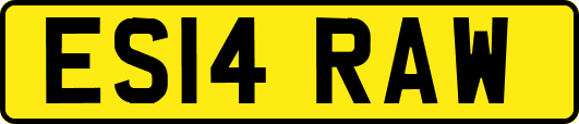 ES14RAW