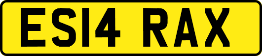 ES14RAX