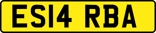 ES14RBA