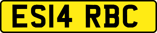 ES14RBC
