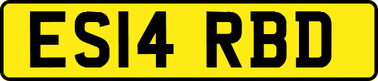 ES14RBD
