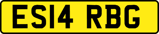 ES14RBG
