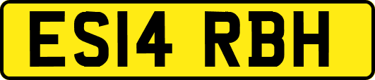 ES14RBH