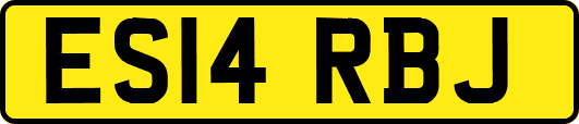 ES14RBJ