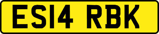 ES14RBK