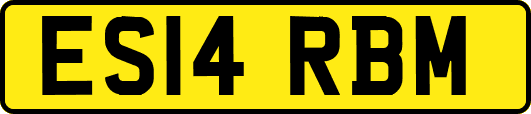 ES14RBM