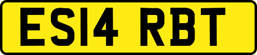 ES14RBT