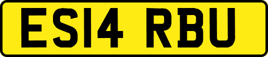 ES14RBU
