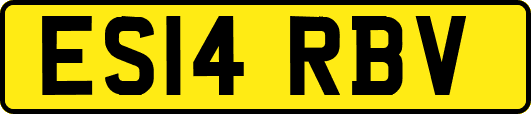 ES14RBV