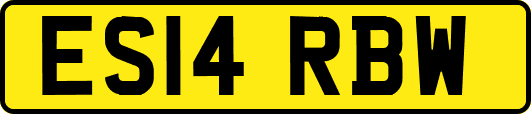 ES14RBW