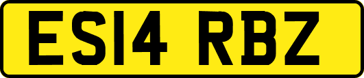 ES14RBZ