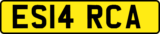 ES14RCA