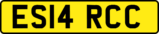 ES14RCC