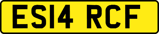 ES14RCF