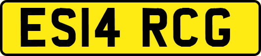 ES14RCG