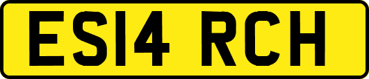 ES14RCH