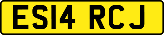 ES14RCJ