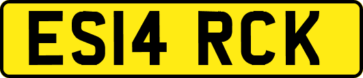 ES14RCK
