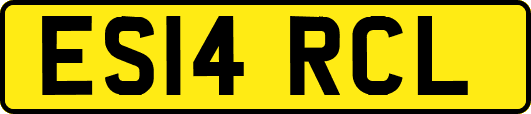 ES14RCL