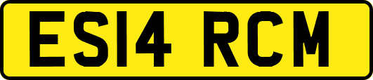 ES14RCM