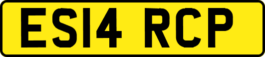 ES14RCP