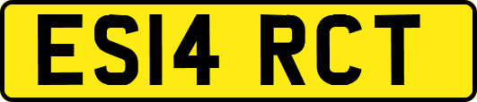ES14RCT