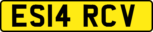 ES14RCV