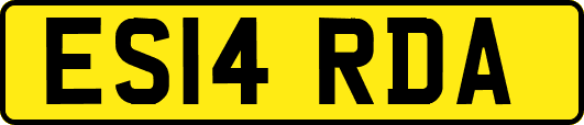 ES14RDA