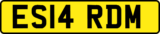 ES14RDM