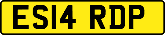 ES14RDP