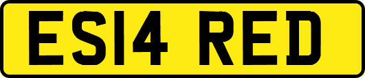 ES14RED