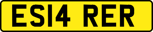 ES14RER