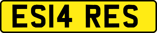 ES14RES