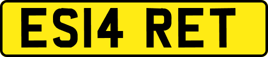 ES14RET