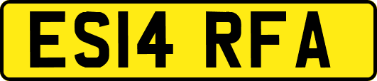 ES14RFA