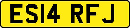 ES14RFJ
