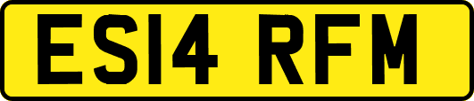 ES14RFM