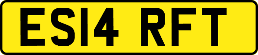 ES14RFT